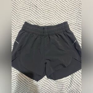 All in motion athletic shorts